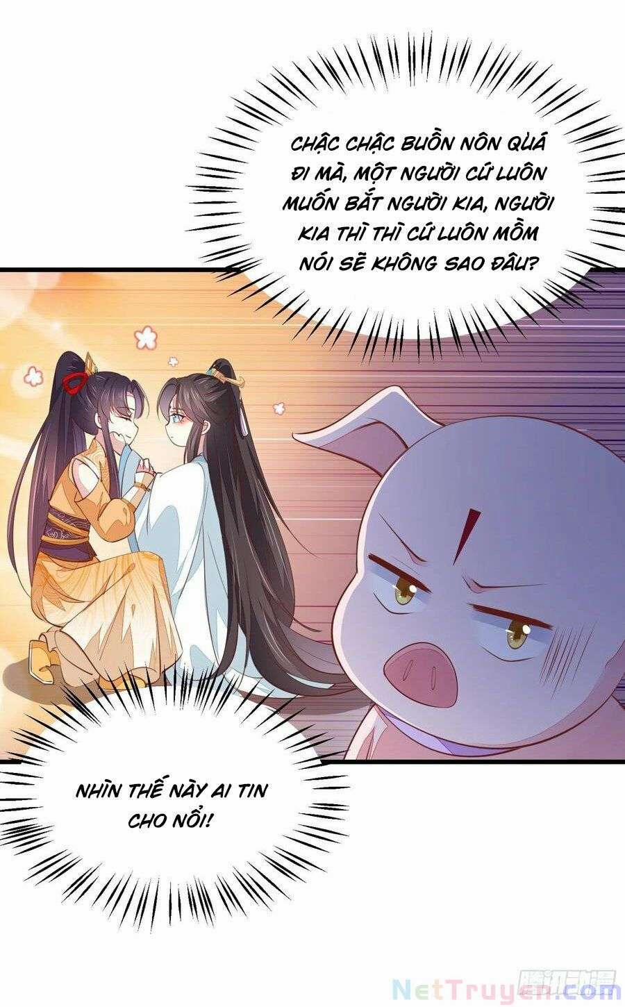 Chi Tôn Đồng Thuật Sư: Tuyệt Thế Đại Tiểu Thư 249 trang 39