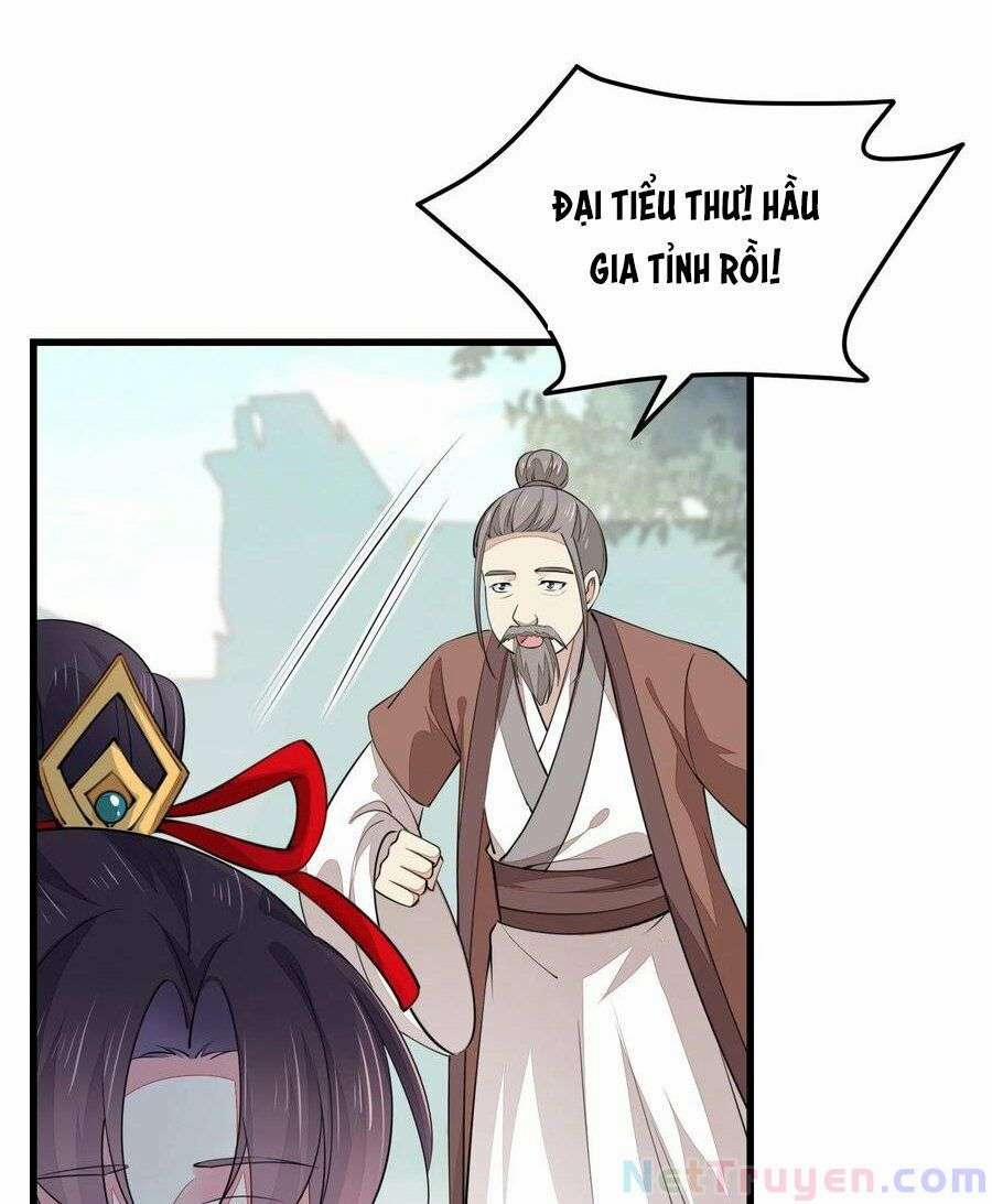 Chi Tôn Đồng Thuật Sư: Tuyệt Thế Đại Tiểu Thư 249 trang 40