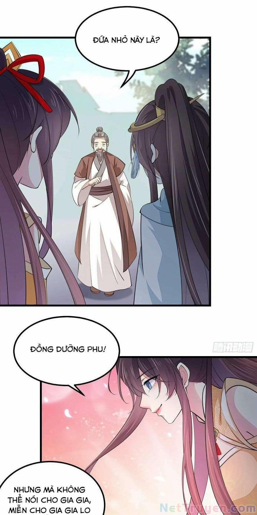 Chi Tôn Đồng Thuật Sư: Tuyệt Thế Đại Tiểu Thư 249 trang 42