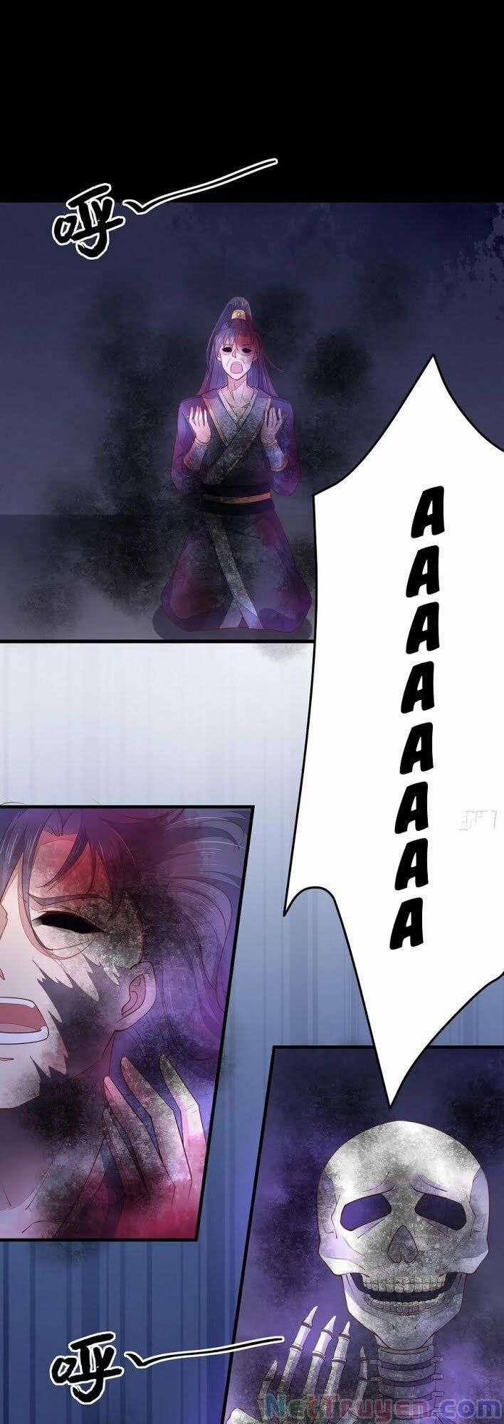 Chi Tôn Đồng Thuật Sư: Tuyệt Thế Đại Tiểu Thư 249 trang 8