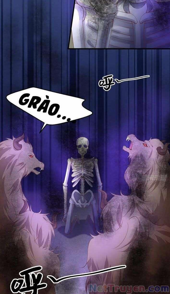 Chi Tôn Đồng Thuật Sư: Tuyệt Thế Đại Tiểu Thư 249 trang 9