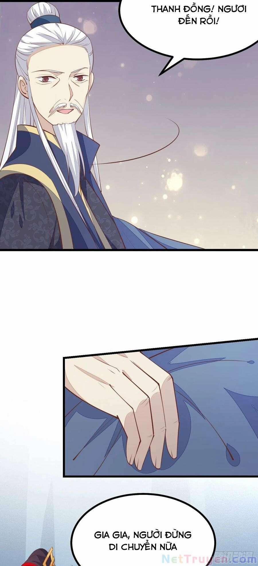 Chi Tôn Đồng Thuật Sư: Tuyệt Thế Đại Tiểu Thư 250 trang 10