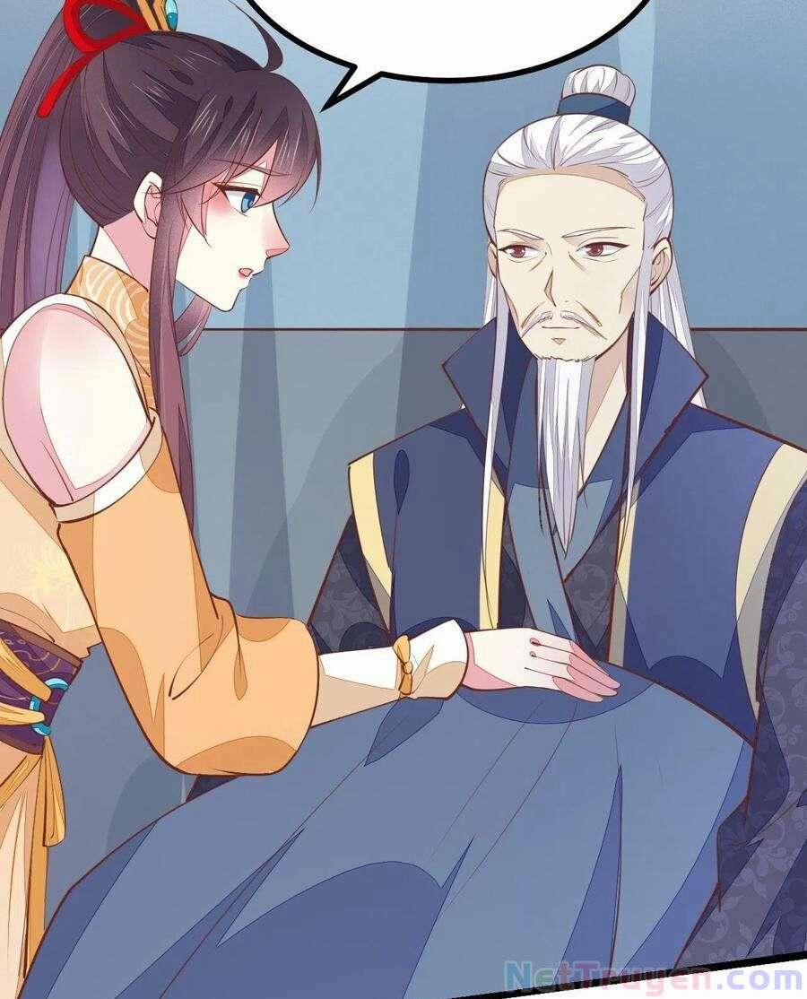 Chi Tôn Đồng Thuật Sư: Tuyệt Thế Đại Tiểu Thư 250 trang 11