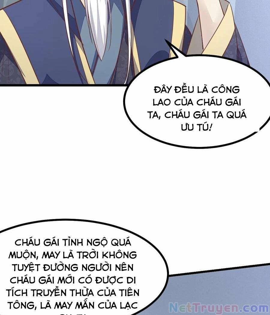 Chi Tôn Đồng Thuật Sư: Tuyệt Thế Đại Tiểu Thư 250 trang 13