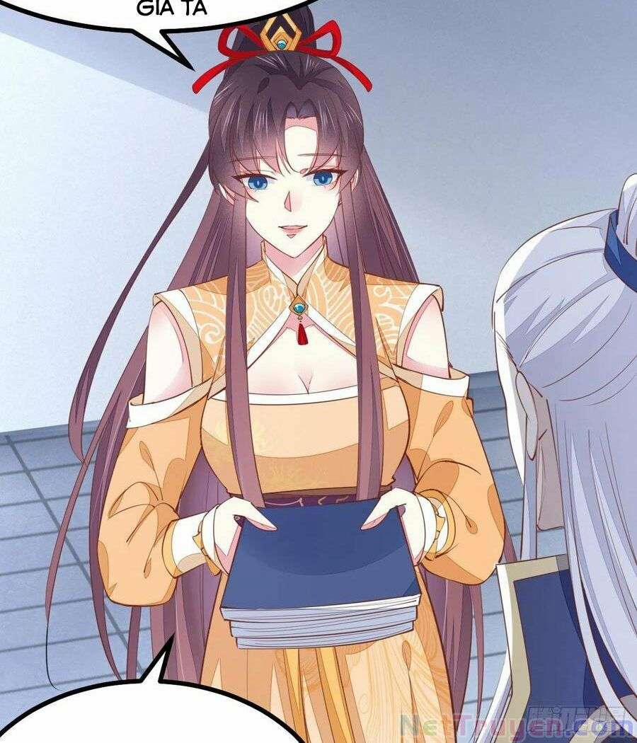 Chi Tôn Đồng Thuật Sư: Tuyệt Thế Đại Tiểu Thư 250 trang 14