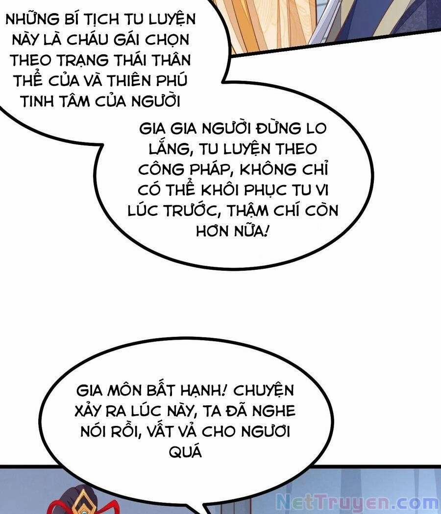 Chi Tôn Đồng Thuật Sư: Tuyệt Thế Đại Tiểu Thư 250 trang 15