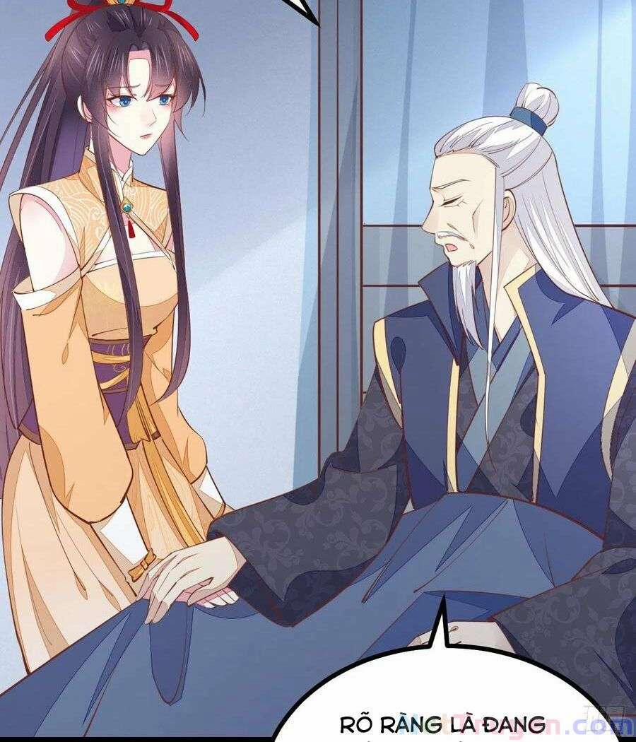 Chi Tôn Đồng Thuật Sư: Tuyệt Thế Đại Tiểu Thư 250 trang 16