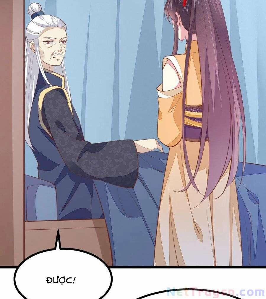 Chi Tôn Đồng Thuật Sư: Tuyệt Thế Đại Tiểu Thư 250 trang 21