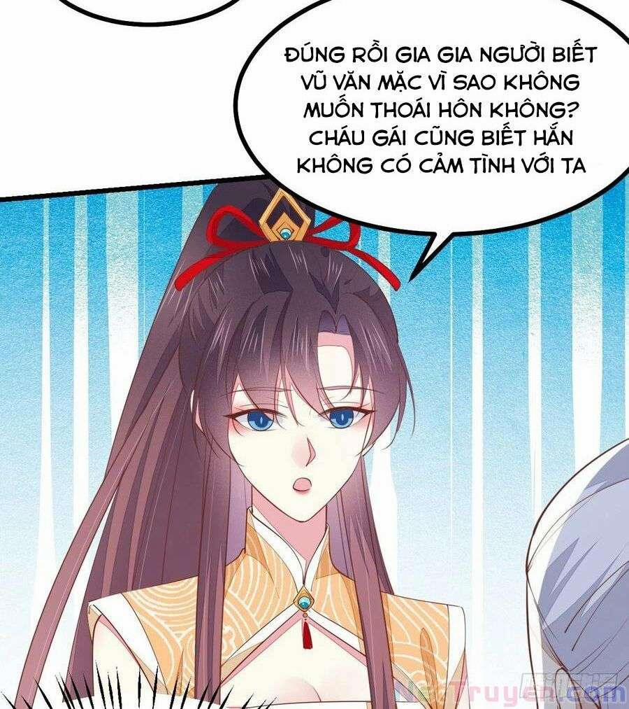 Chi Tôn Đồng Thuật Sư: Tuyệt Thế Đại Tiểu Thư 250 trang 22