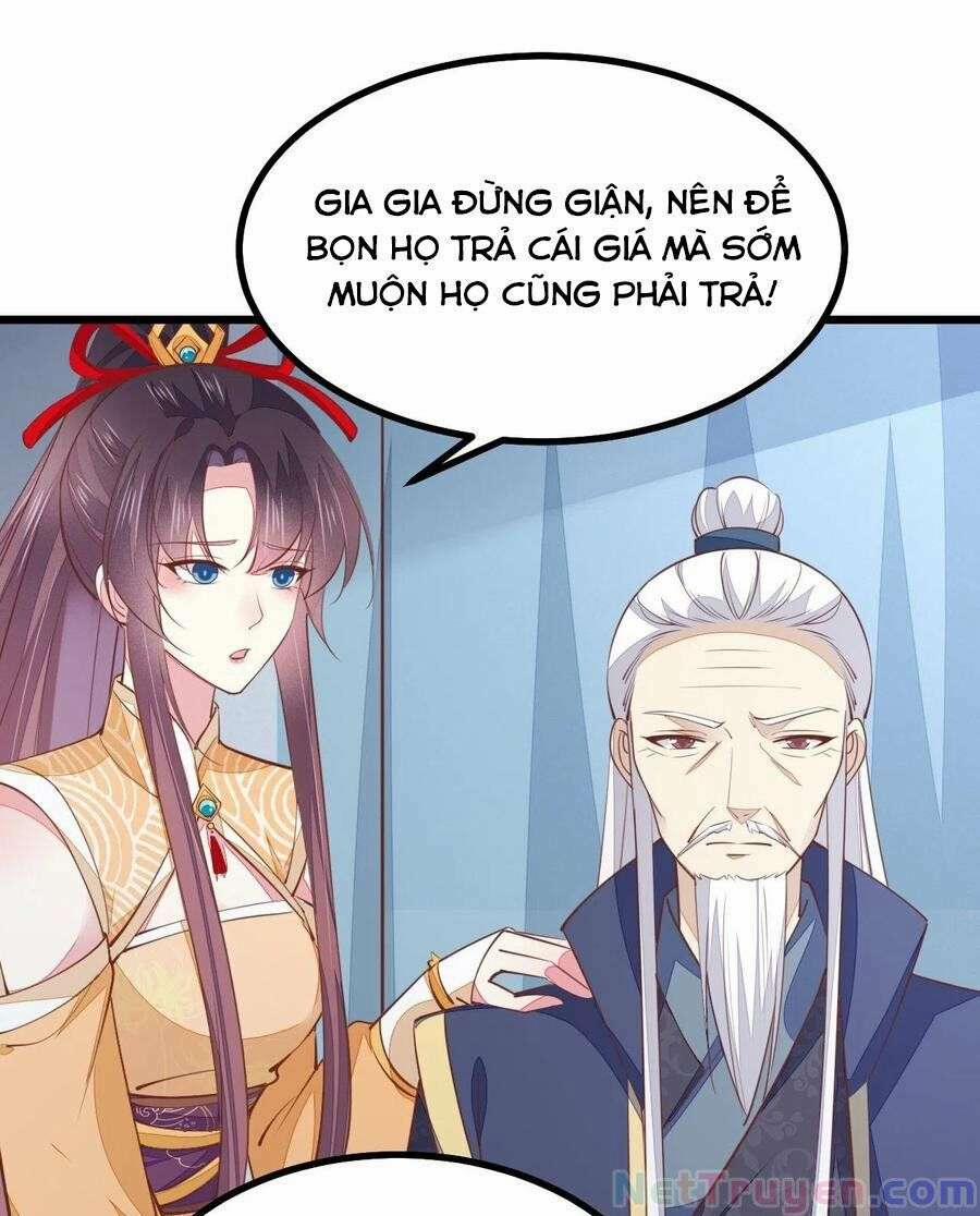 Chi Tôn Đồng Thuật Sư: Tuyệt Thế Đại Tiểu Thư 250 trang 27