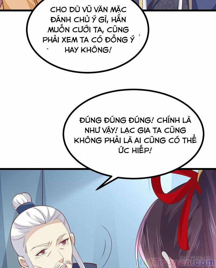 Chi Tôn Đồng Thuật Sư: Tuyệt Thế Đại Tiểu Thư 250 trang 28