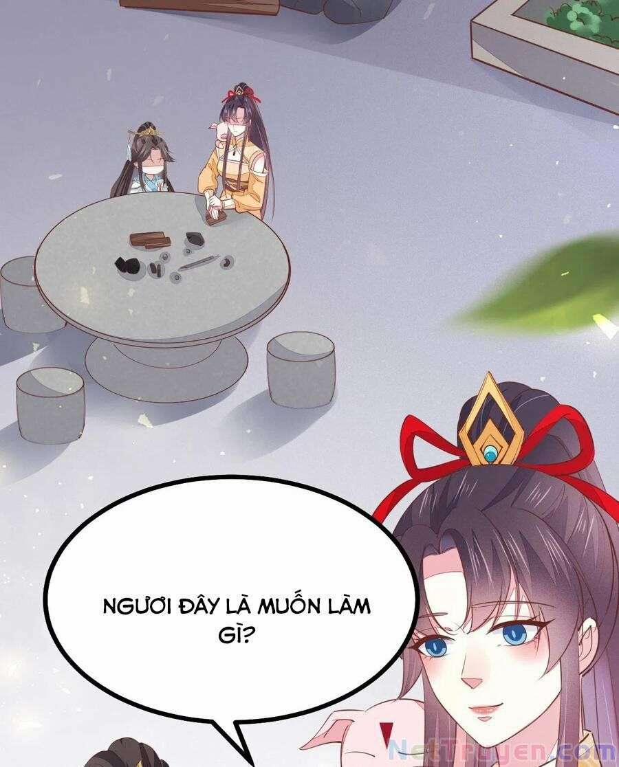 Chi Tôn Đồng Thuật Sư: Tuyệt Thế Đại Tiểu Thư 250 trang 31