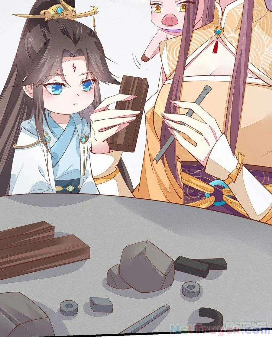 Chi Tôn Đồng Thuật Sư: Tuyệt Thế Đại Tiểu Thư 250 trang 32