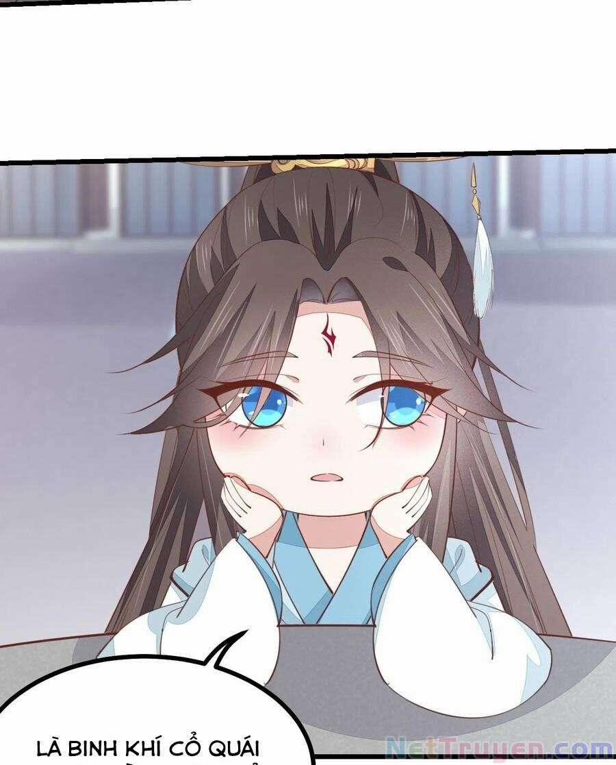 Chi Tôn Đồng Thuật Sư: Tuyệt Thế Đại Tiểu Thư 250 trang 33