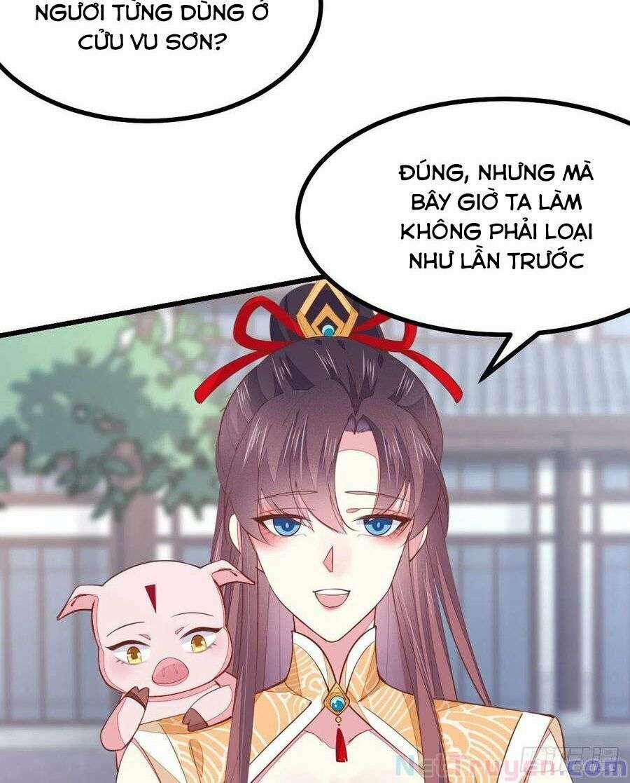 Chi Tôn Đồng Thuật Sư: Tuyệt Thế Đại Tiểu Thư 250 trang 34
