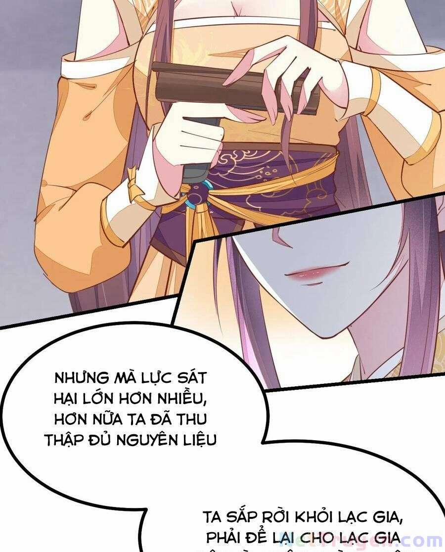 Chi Tôn Đồng Thuật Sư: Tuyệt Thế Đại Tiểu Thư 250 trang 35