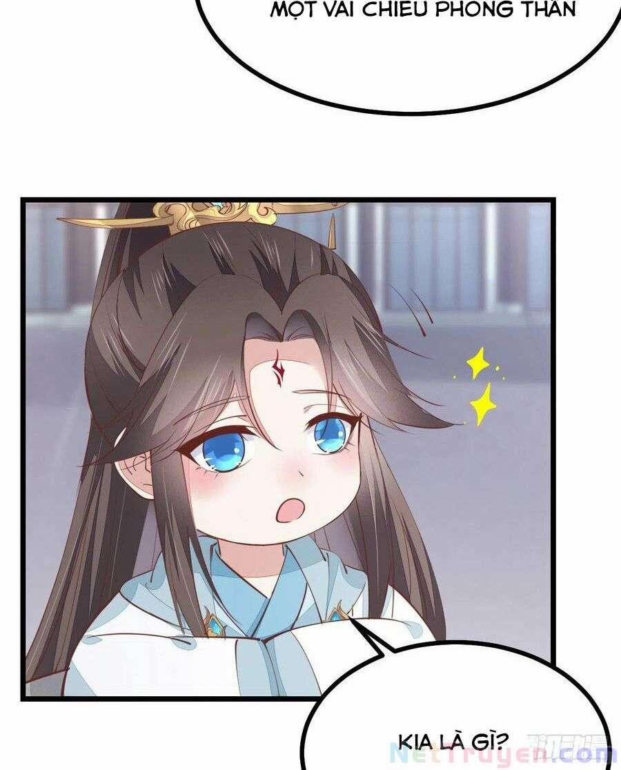 Chi Tôn Đồng Thuật Sư: Tuyệt Thế Đại Tiểu Thư 250 trang 36