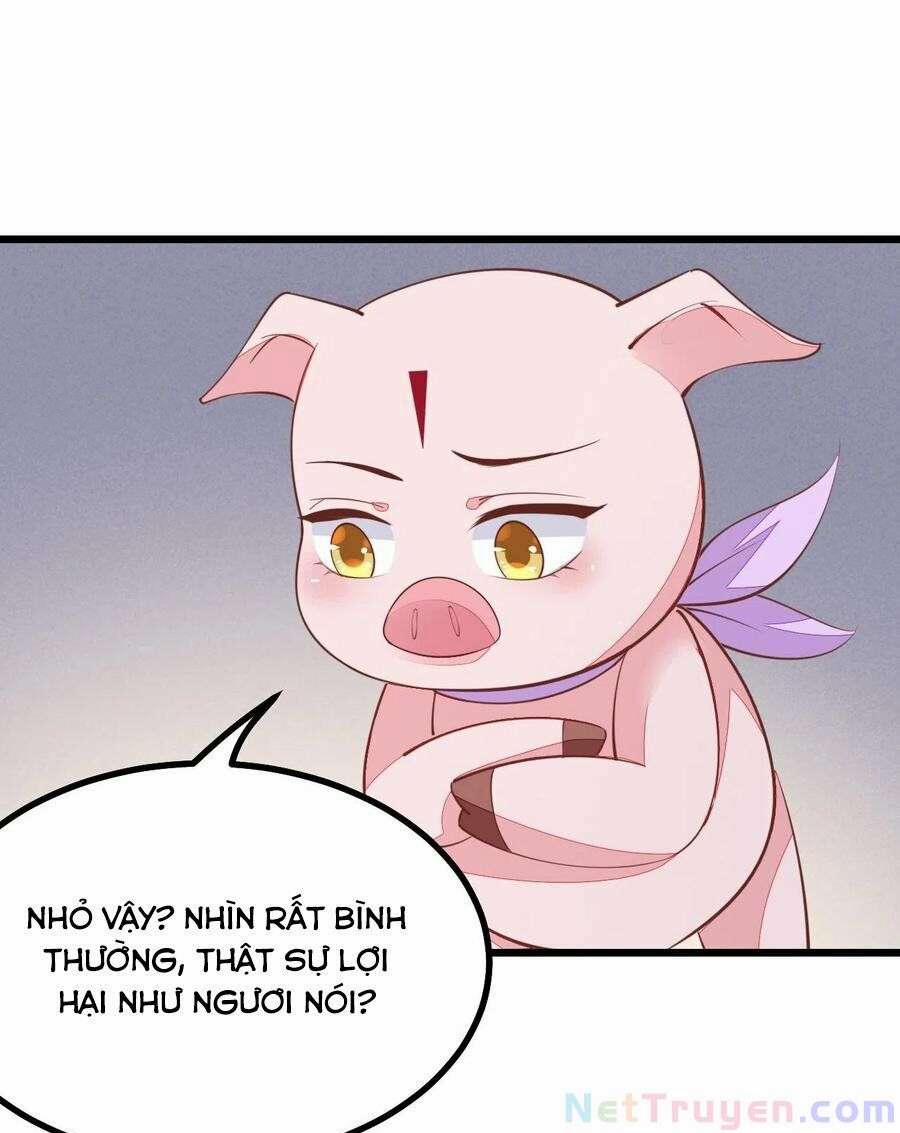 Chi Tôn Đồng Thuật Sư: Tuyệt Thế Đại Tiểu Thư 250 trang 41