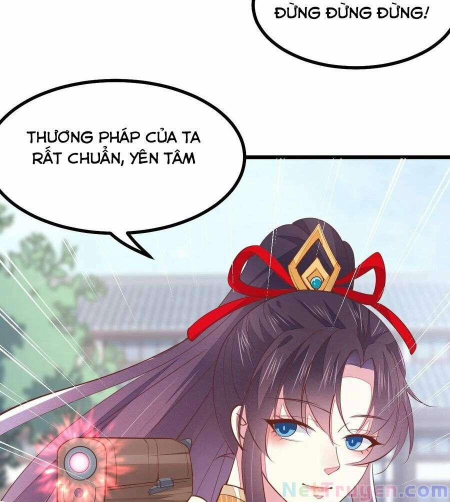 Chi Tôn Đồng Thuật Sư: Tuyệt Thế Đại Tiểu Thư 250 trang 44
