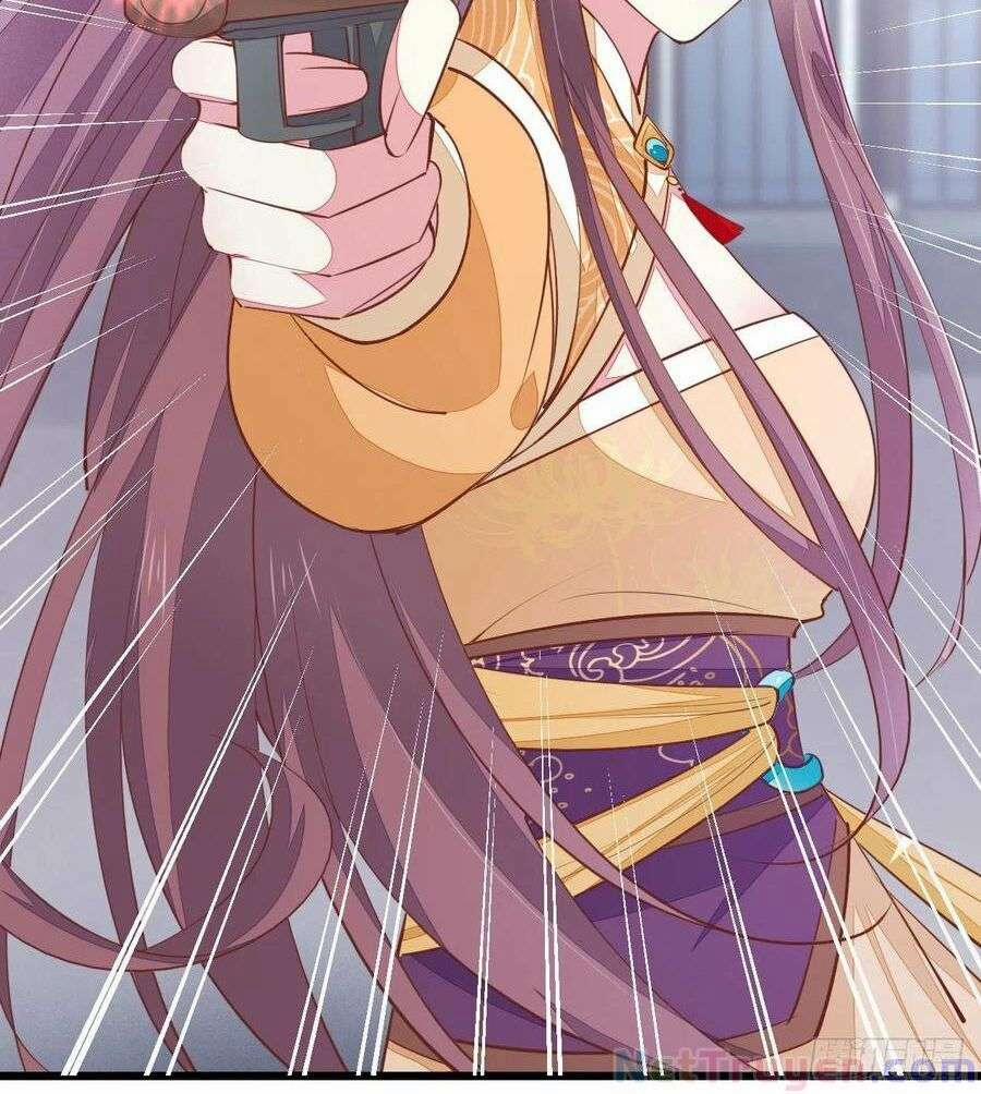 Chi Tôn Đồng Thuật Sư: Tuyệt Thế Đại Tiểu Thư 250 trang 45