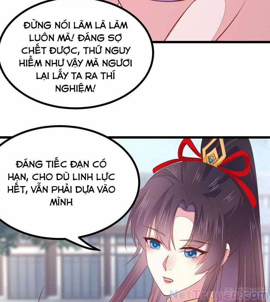 Chi Tôn Đồng Thuật Sư: Tuyệt Thế Đại Tiểu Thư 250 trang 50