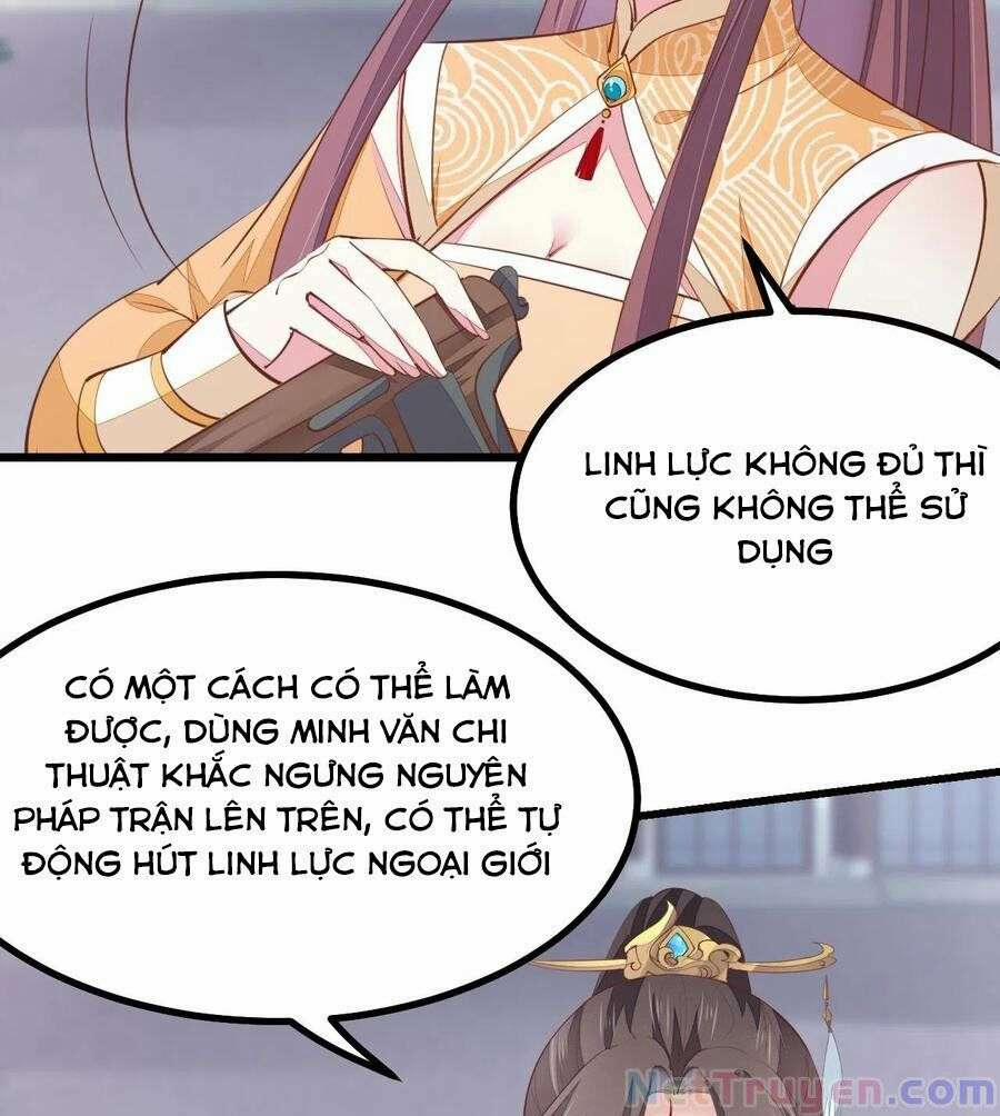 Chi Tôn Đồng Thuật Sư: Tuyệt Thế Đại Tiểu Thư 250 trang 51