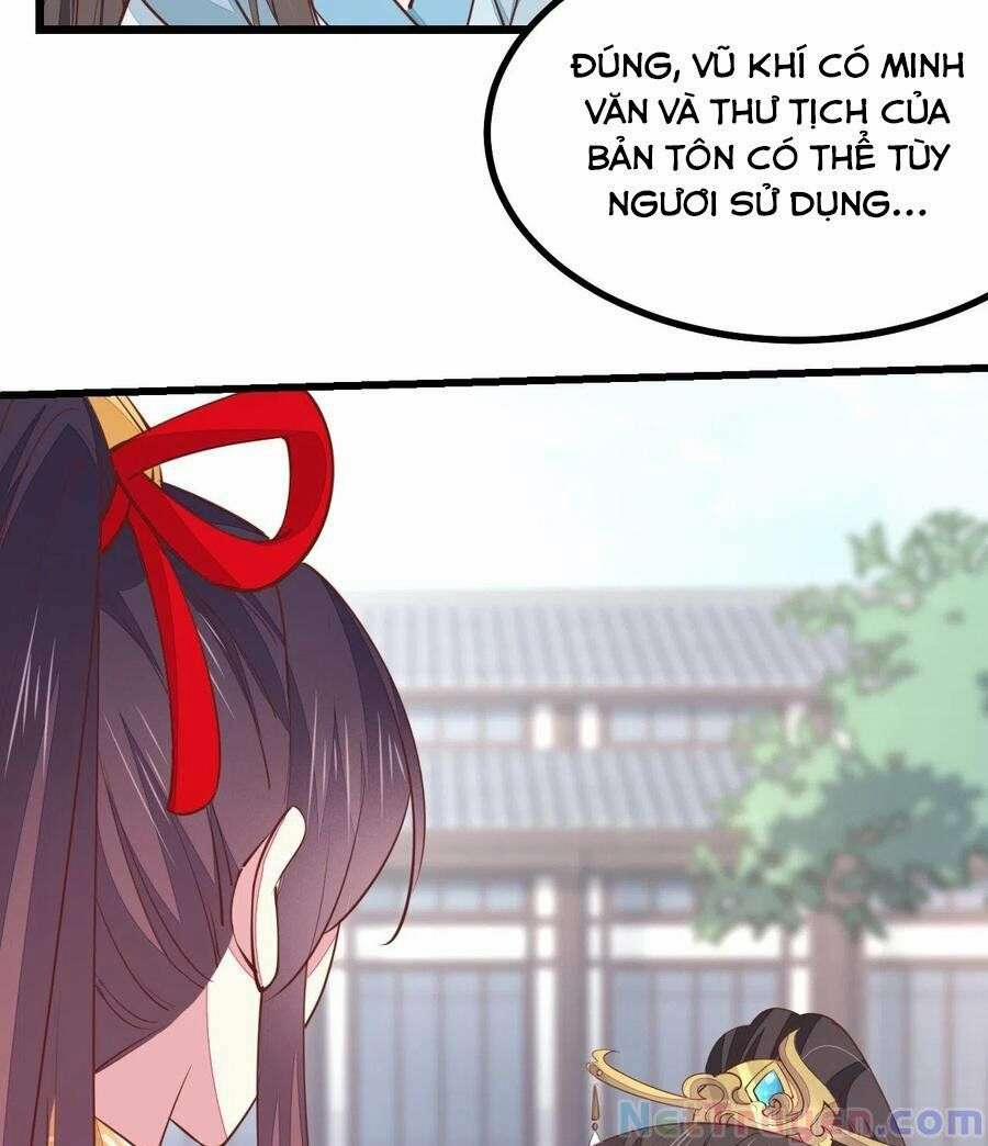 Chi Tôn Đồng Thuật Sư: Tuyệt Thế Đại Tiểu Thư 250 trang 55
