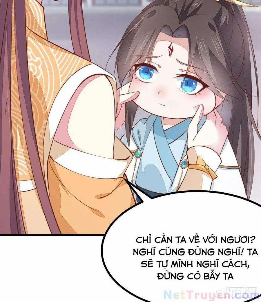 Chi Tôn Đồng Thuật Sư: Tuyệt Thế Đại Tiểu Thư 250 trang 56