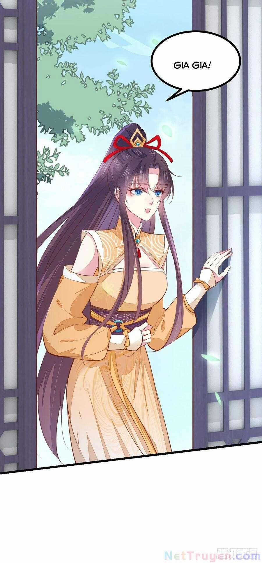 Chi Tôn Đồng Thuật Sư: Tuyệt Thế Đại Tiểu Thư 250 trang 9