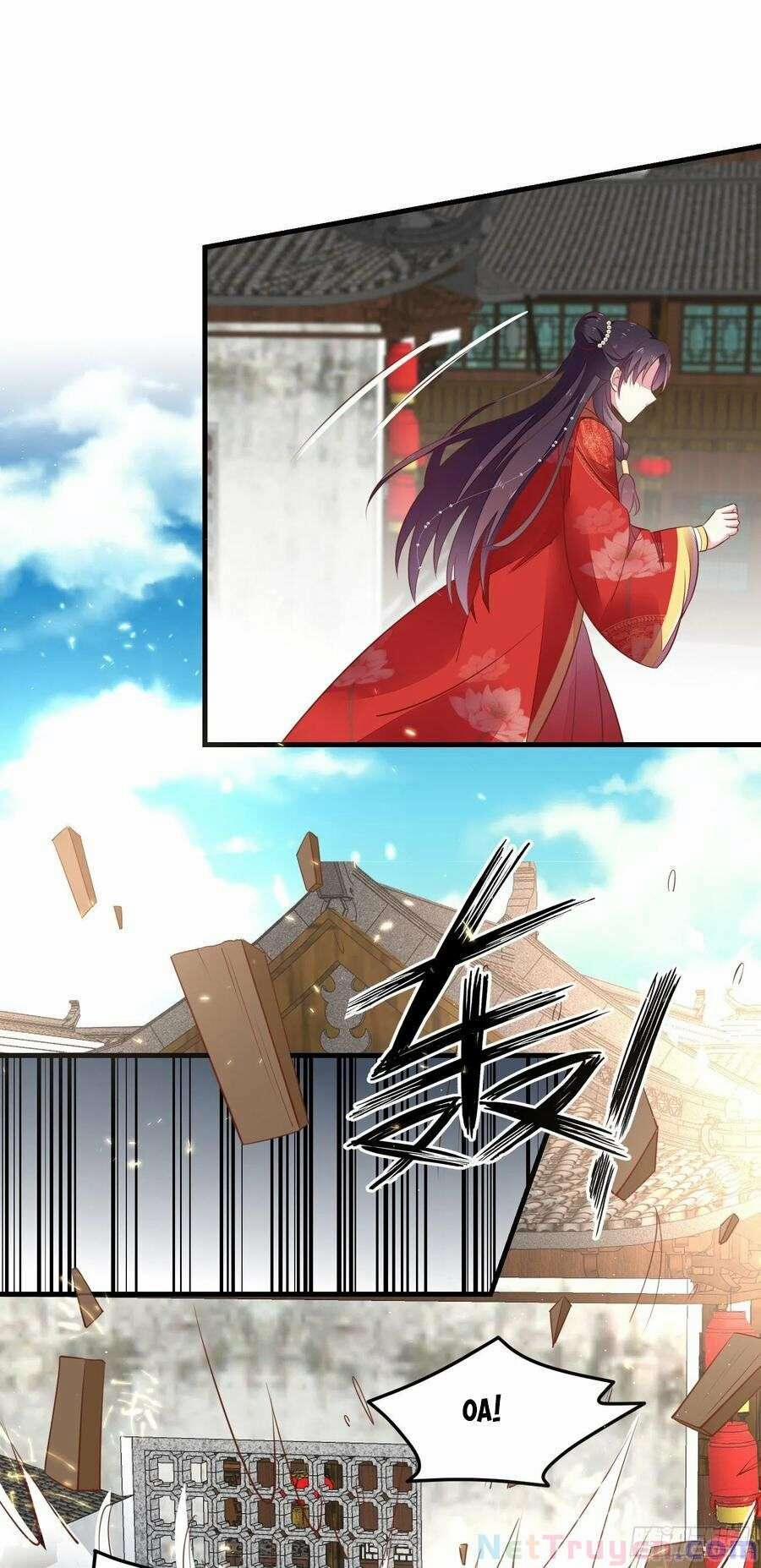 Chi Tôn Đồng Thuật Sư: Tuyệt Thế Đại Tiểu Thư 251 trang 11