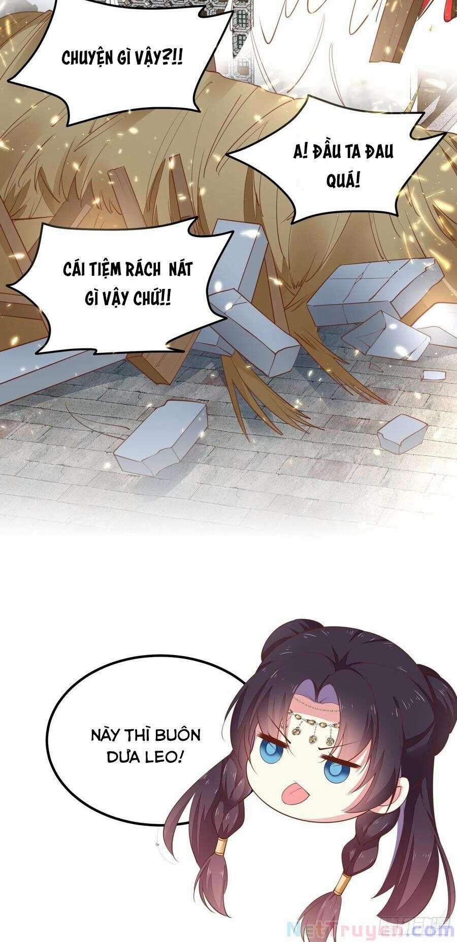 Chi Tôn Đồng Thuật Sư: Tuyệt Thế Đại Tiểu Thư 251 trang 12