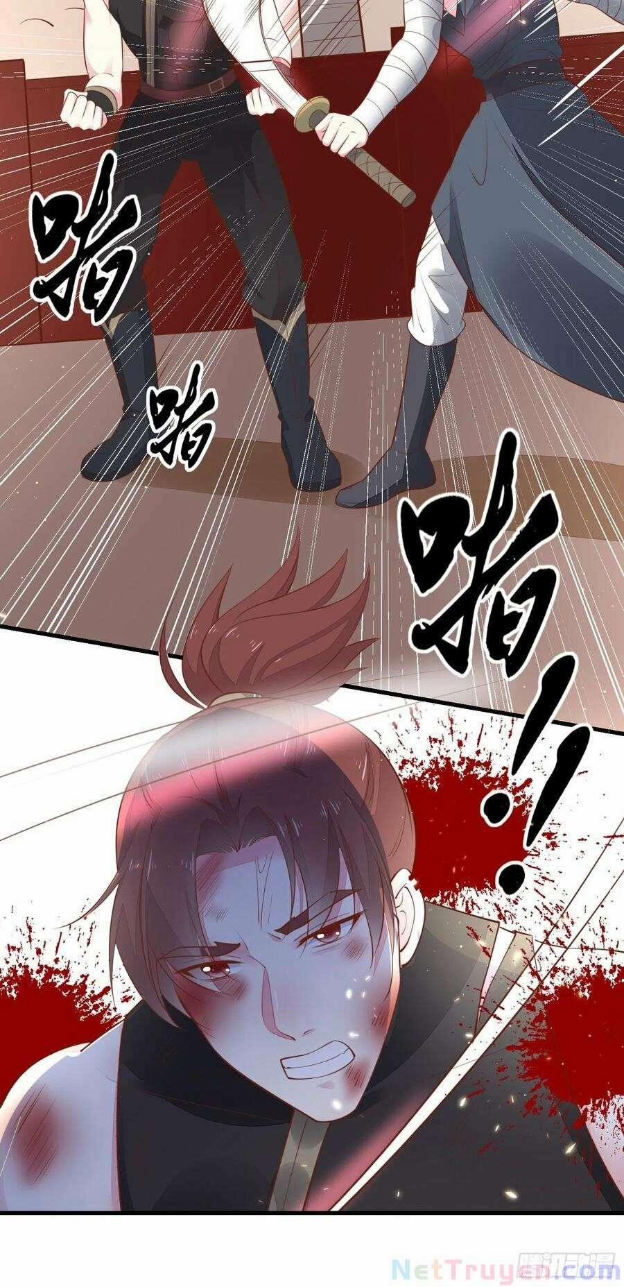 Chi Tôn Đồng Thuật Sư: Tuyệt Thế Đại Tiểu Thư 251 trang 15