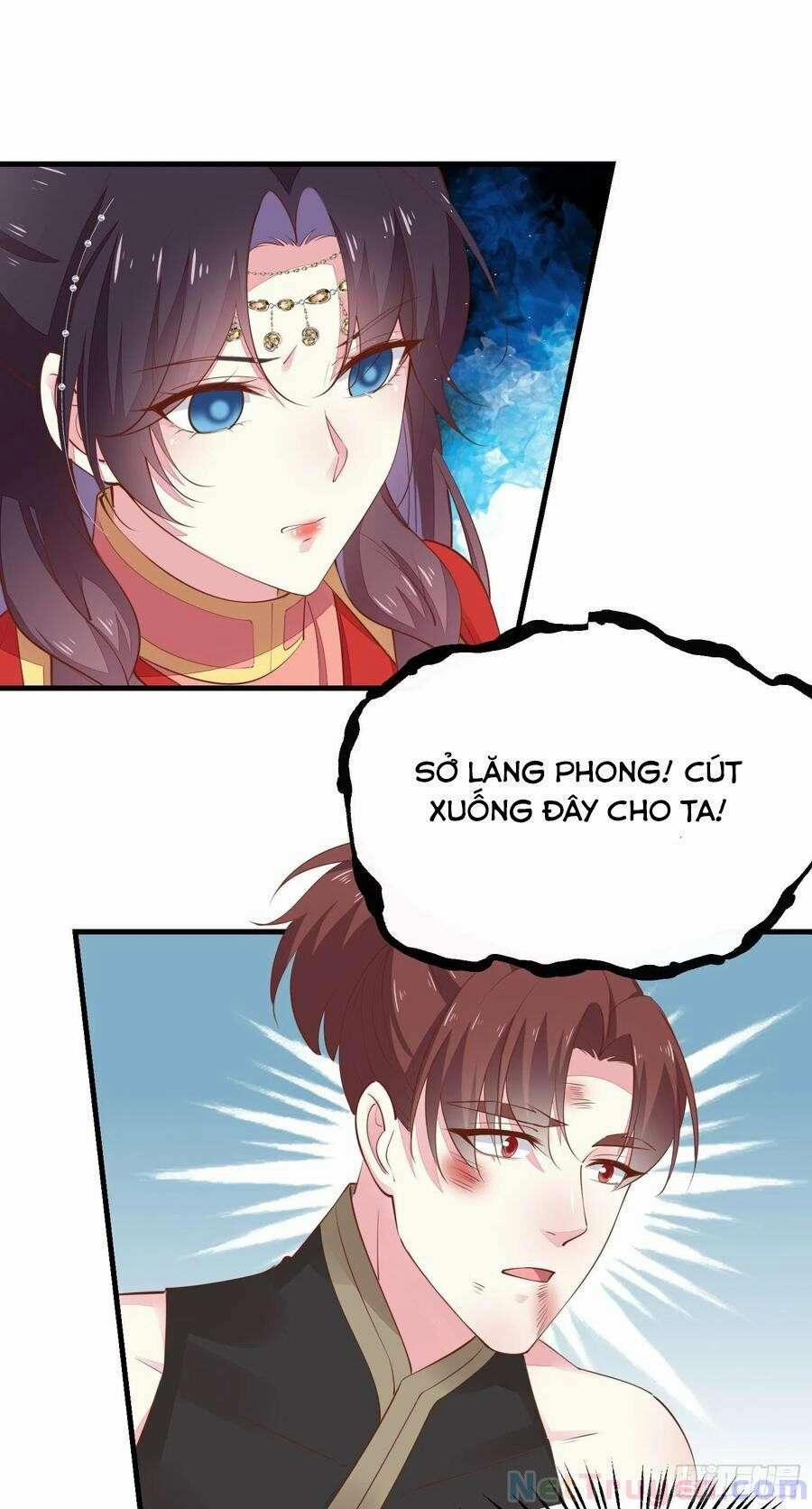 Chi Tôn Đồng Thuật Sư: Tuyệt Thế Đại Tiểu Thư 251 trang 16