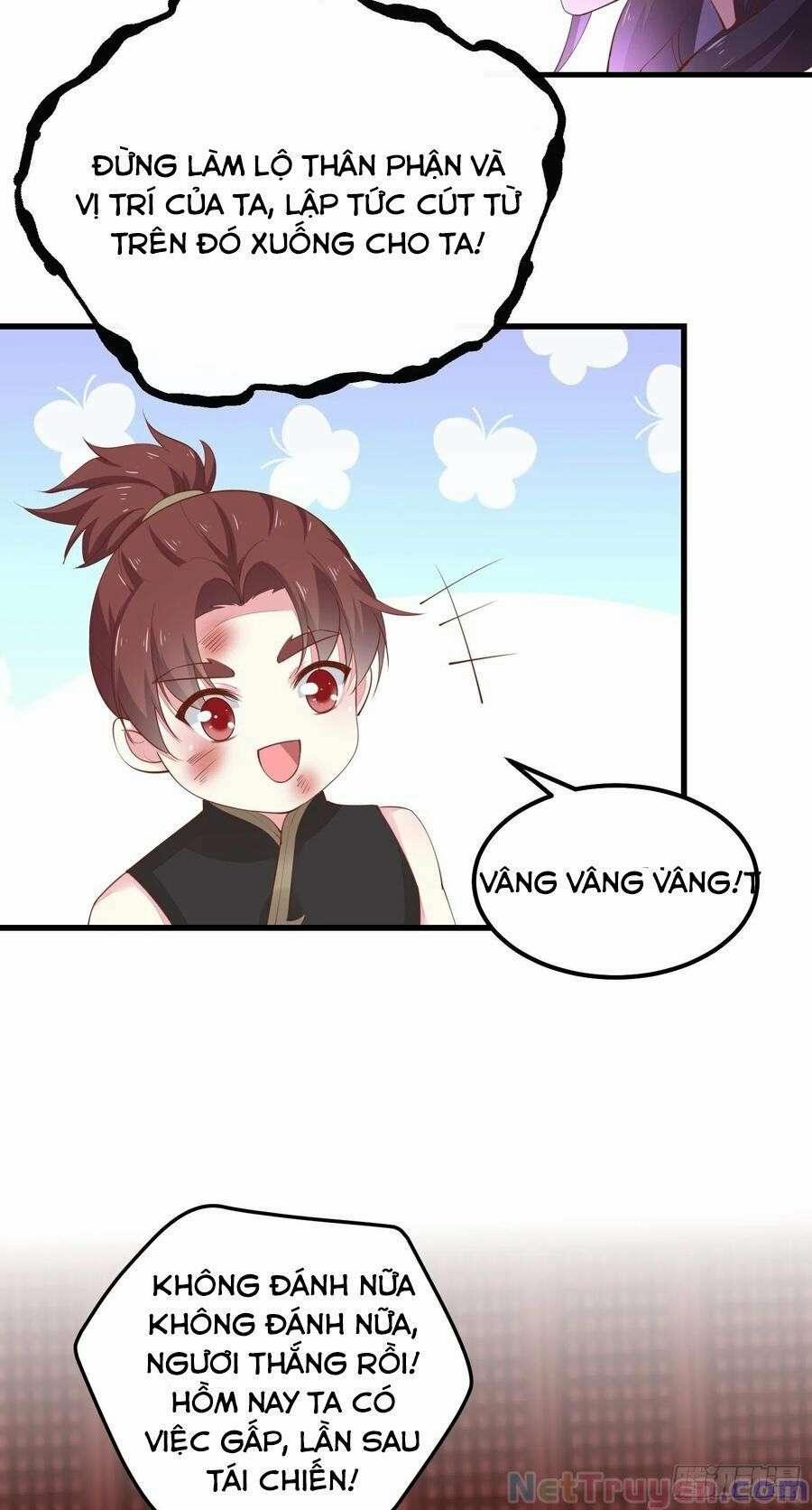 Chi Tôn Đồng Thuật Sư: Tuyệt Thế Đại Tiểu Thư 251 trang 18