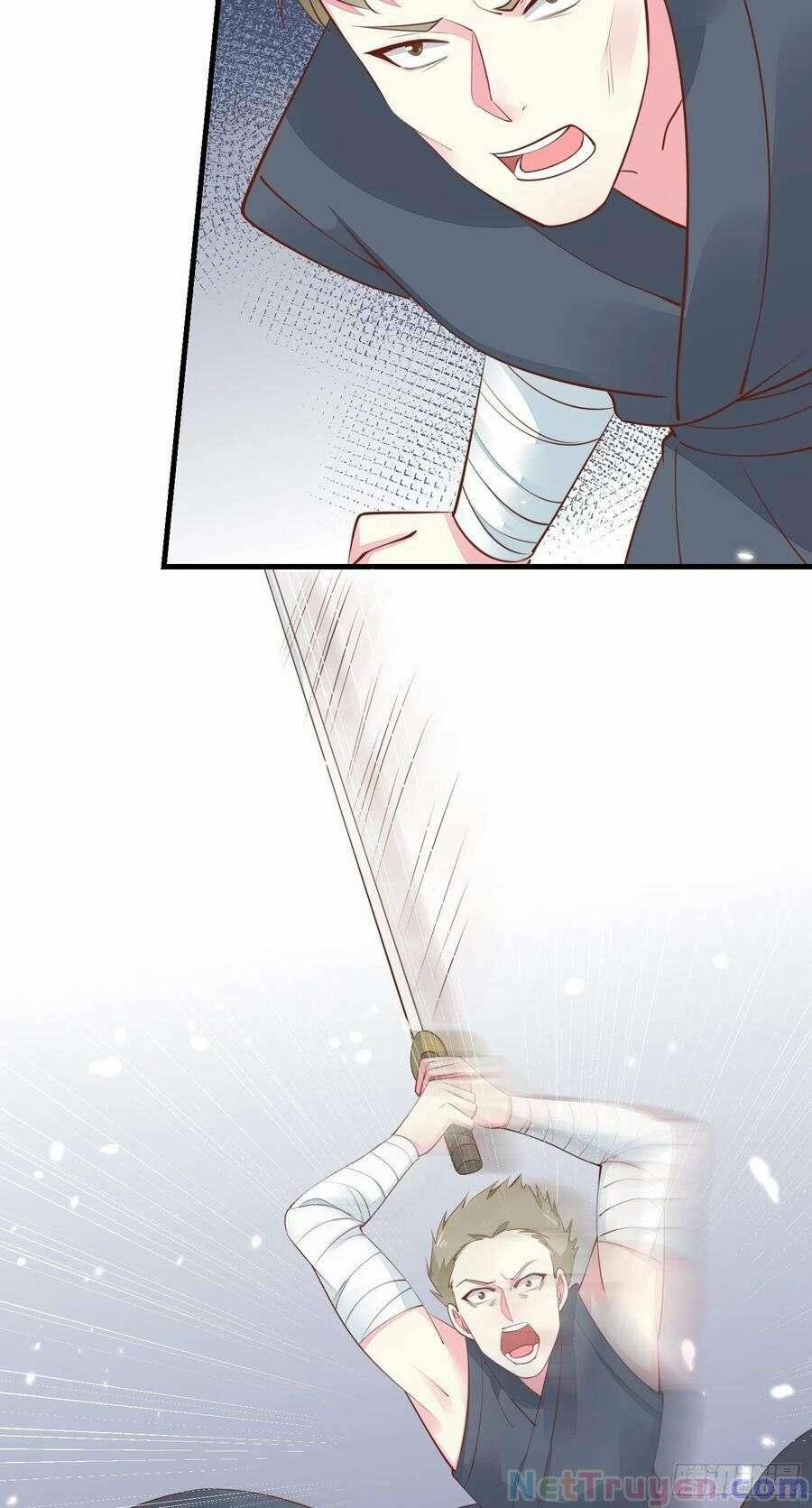 Chi Tôn Đồng Thuật Sư: Tuyệt Thế Đại Tiểu Thư 251 trang 20