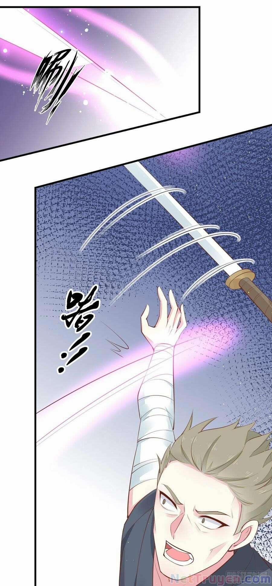 Chi Tôn Đồng Thuật Sư: Tuyệt Thế Đại Tiểu Thư 251 trang 22