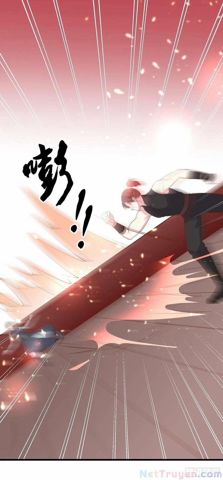 Chi Tôn Đồng Thuật Sư: Tuyệt Thế Đại Tiểu Thư 251 trang 24