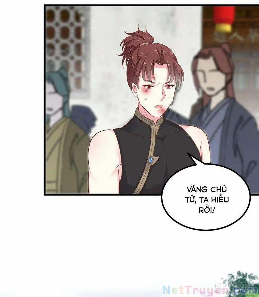 Chi Tôn Đồng Thuật Sư: Tuyệt Thế Đại Tiểu Thư 251 trang 29