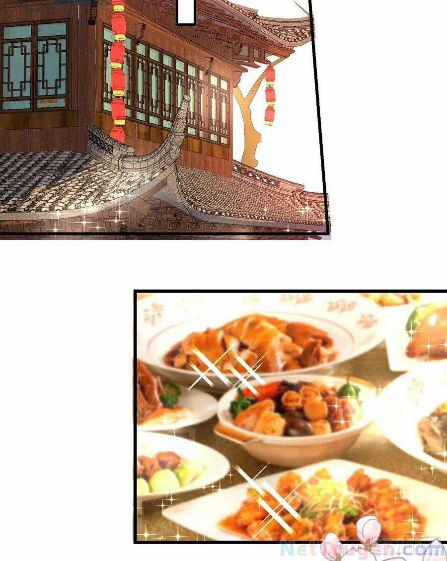 Chi Tôn Đồng Thuật Sư: Tuyệt Thế Đại Tiểu Thư 251 trang 31