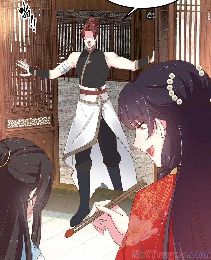 Chi Tôn Đồng Thuật Sư: Tuyệt Thế Đại Tiểu Thư 251 trang 34