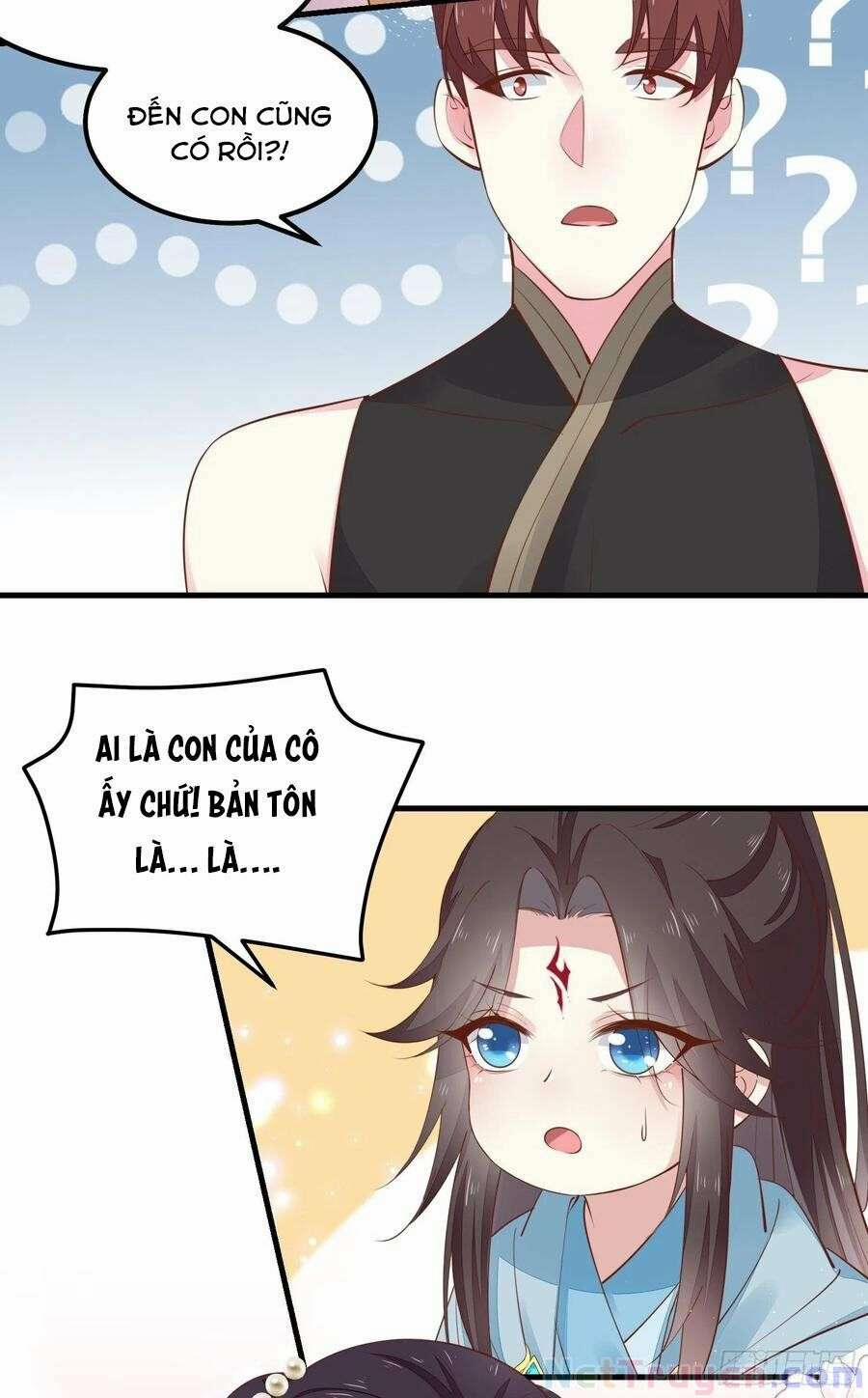 Chi Tôn Đồng Thuật Sư: Tuyệt Thế Đại Tiểu Thư 251 trang 36