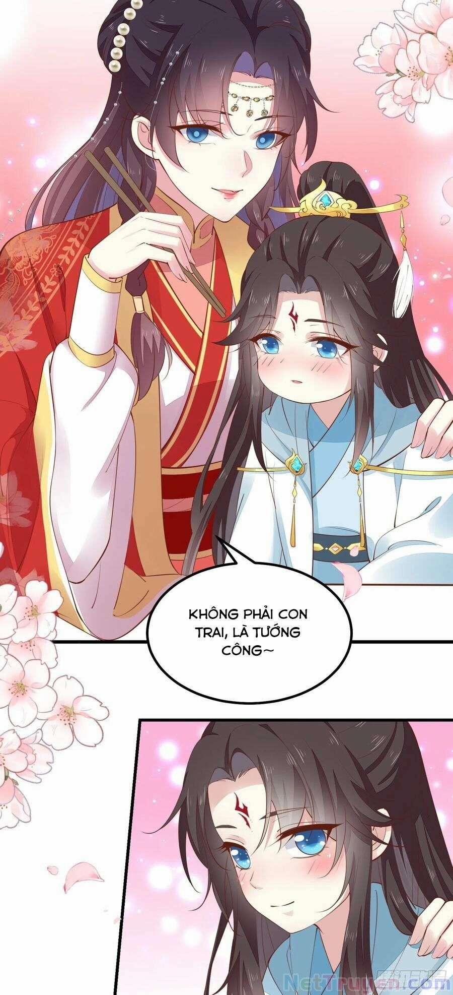 Chi Tôn Đồng Thuật Sư: Tuyệt Thế Đại Tiểu Thư 251 trang 37