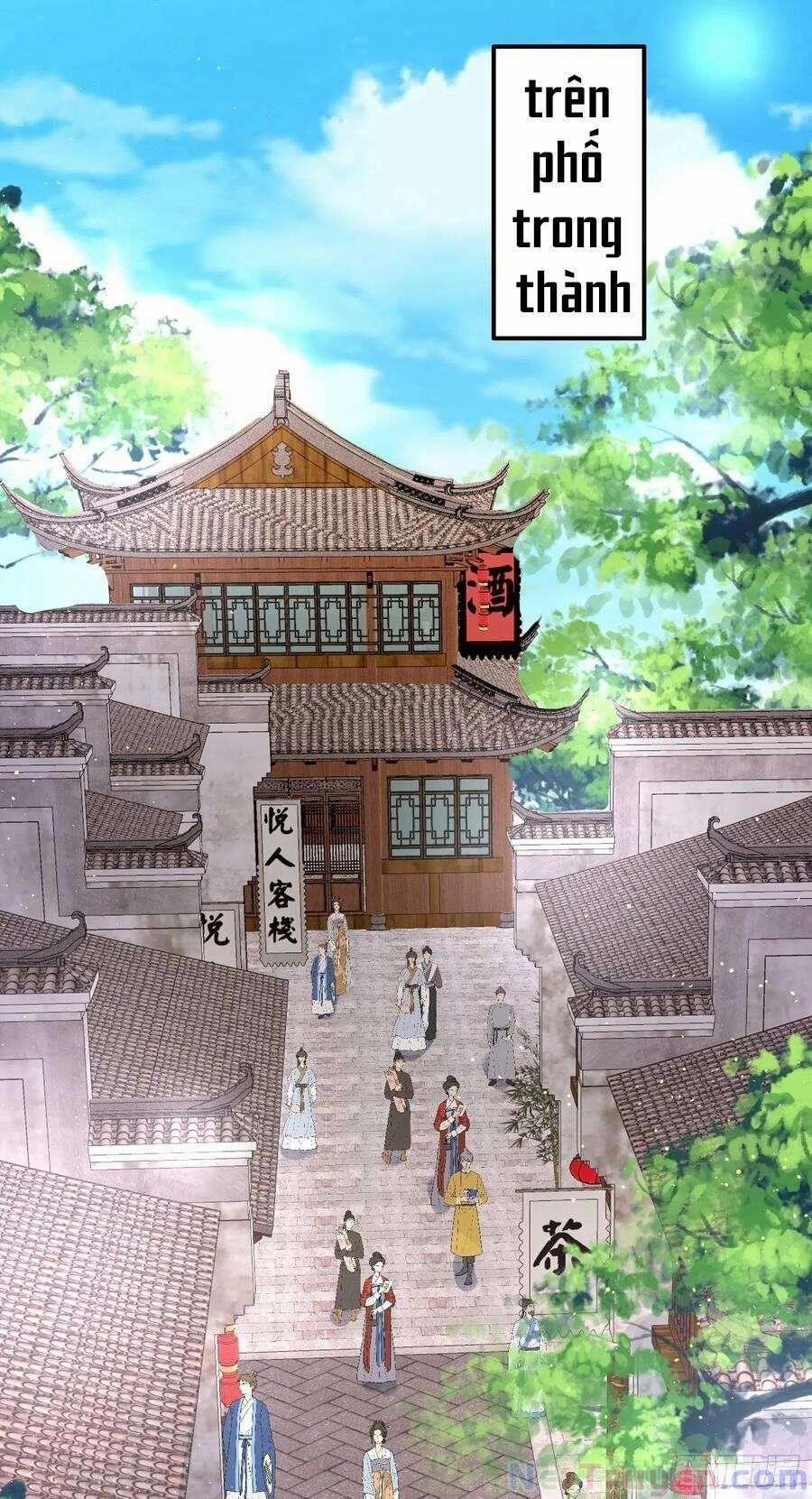 Chi Tôn Đồng Thuật Sư: Tuyệt Thế Đại Tiểu Thư 251 trang 6