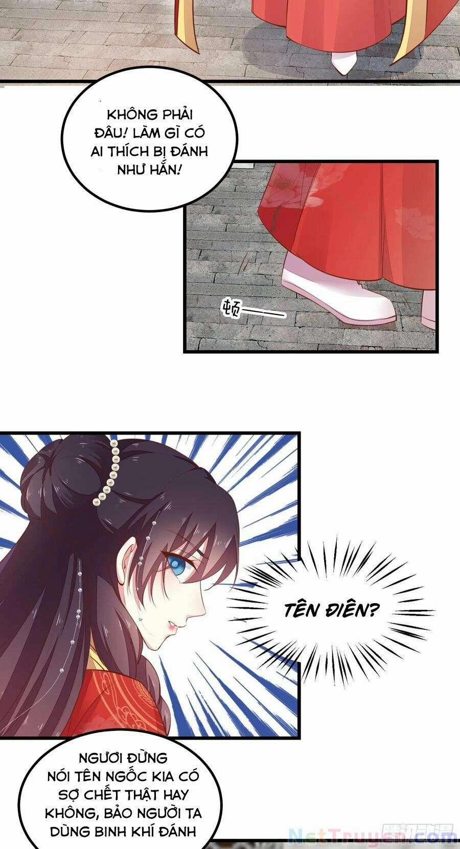 Chi Tôn Đồng Thuật Sư: Tuyệt Thế Đại Tiểu Thư 251 trang 8