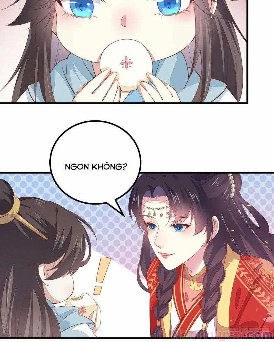 Chi Tôn Đồng Thuật Sư: Tuyệt Thế Đại Tiểu Thư 252 trang 19