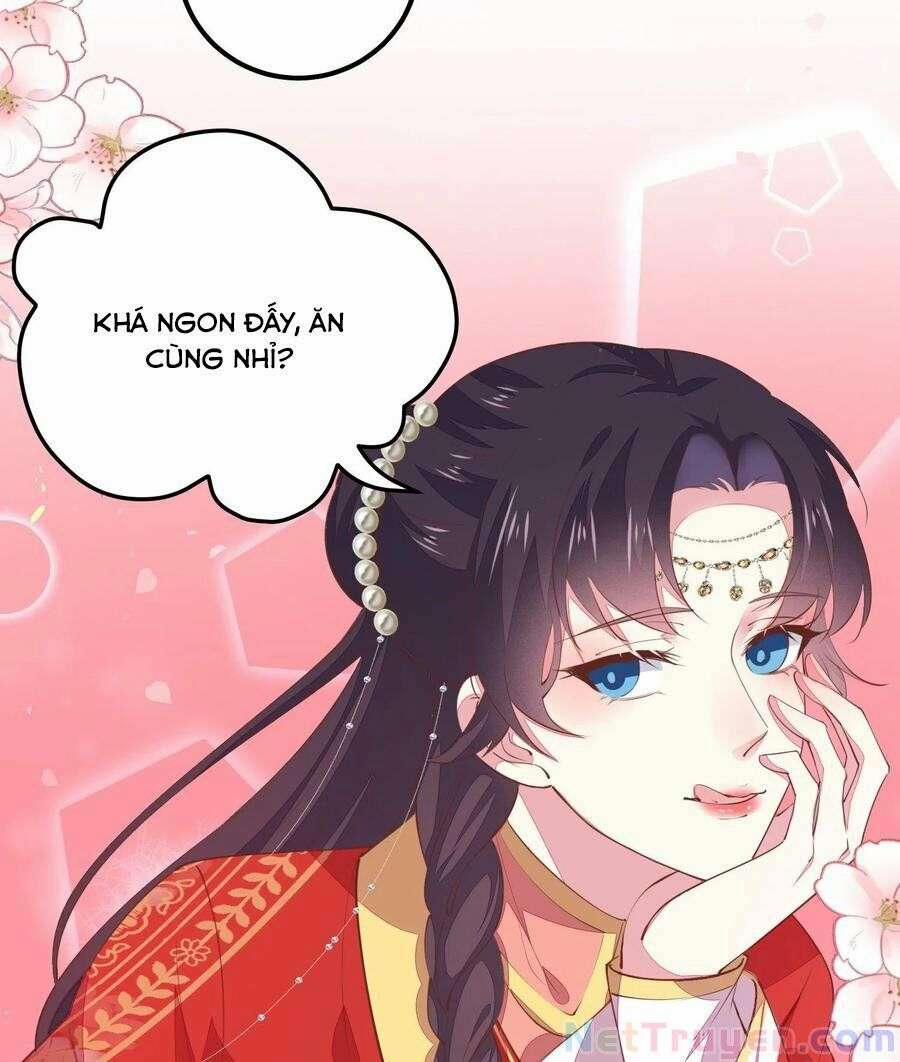 Chi Tôn Đồng Thuật Sư: Tuyệt Thế Đại Tiểu Thư 252 trang 21