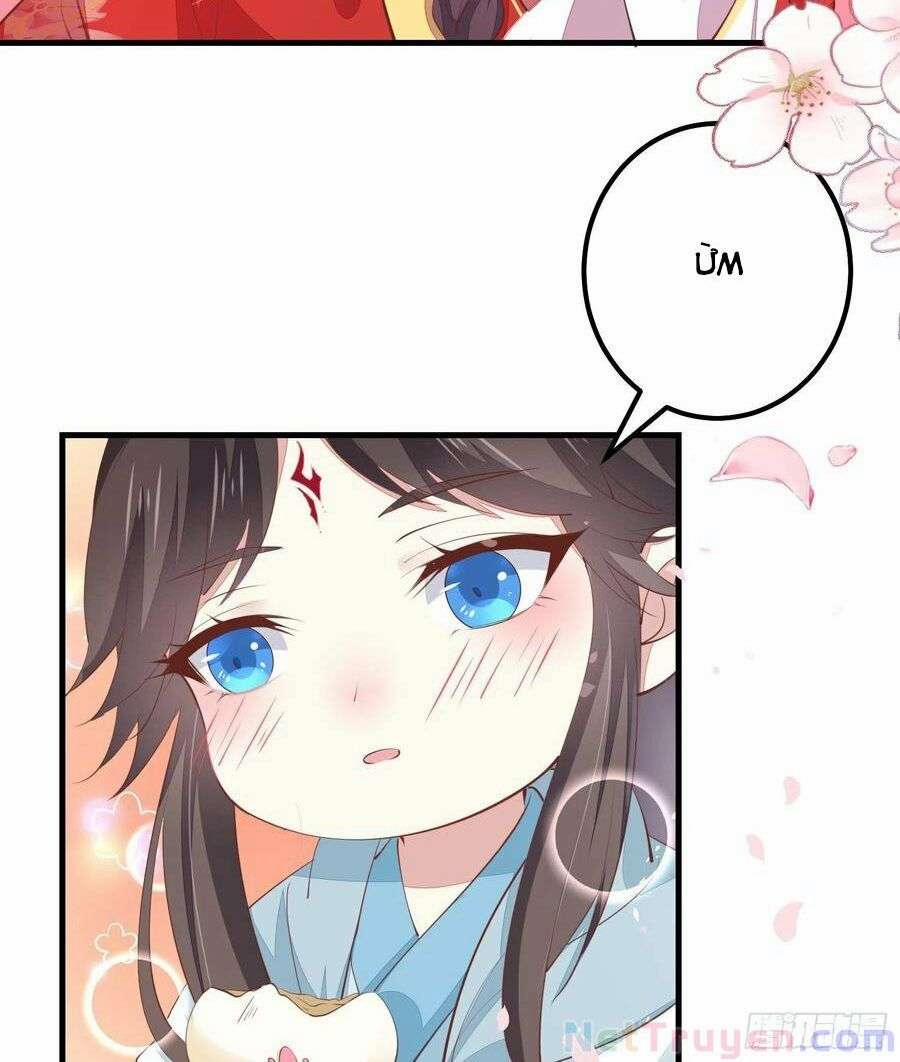 Chi Tôn Đồng Thuật Sư: Tuyệt Thế Đại Tiểu Thư 252 trang 22