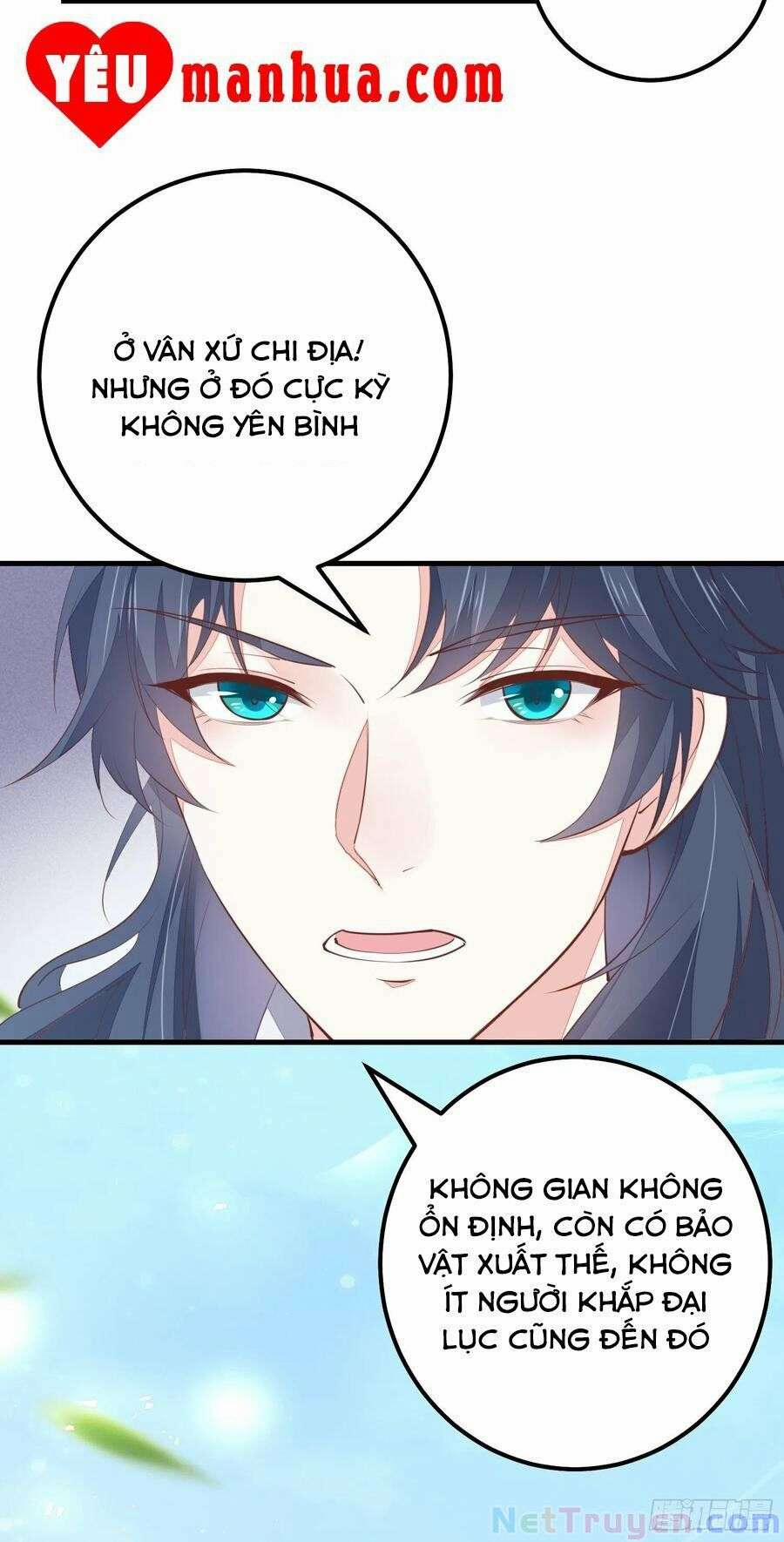 Chi Tôn Đồng Thuật Sư: Tuyệt Thế Đại Tiểu Thư 252 trang 28