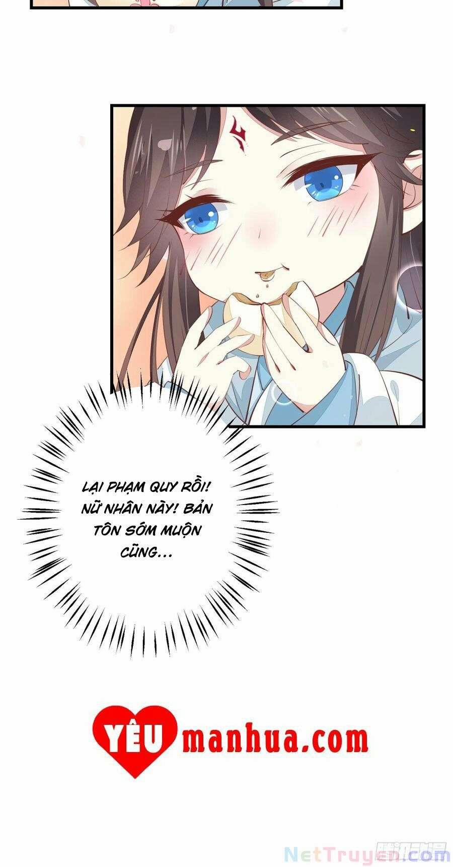 Chi Tôn Đồng Thuật Sư: Tuyệt Thế Đại Tiểu Thư 253 trang 23