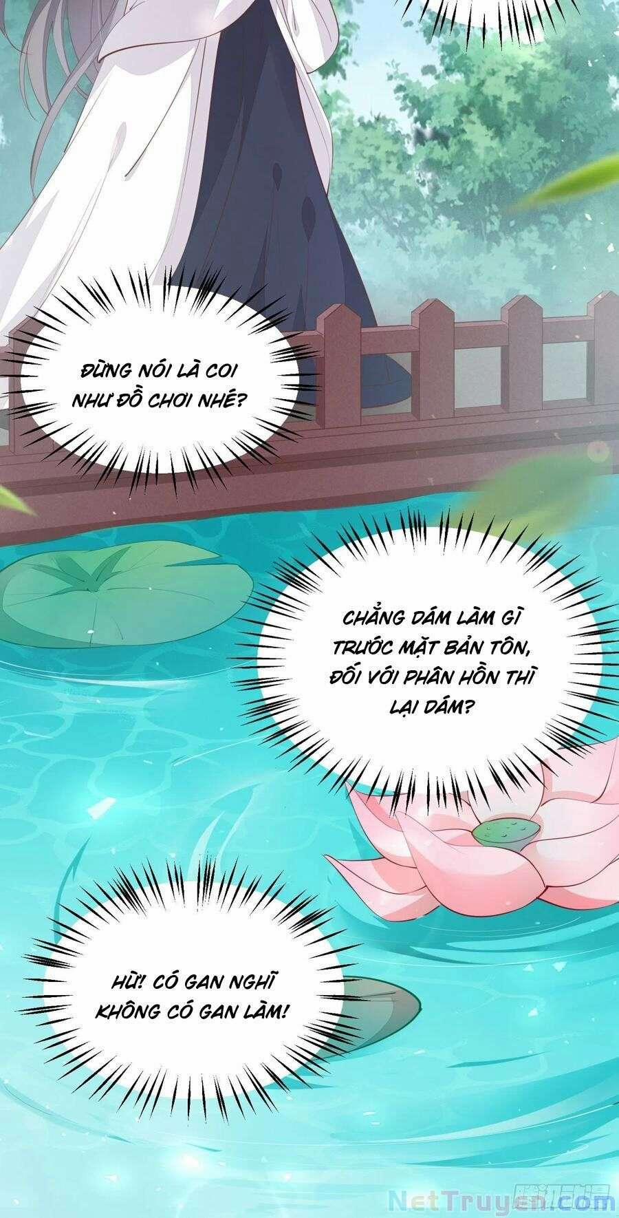 Chi Tôn Đồng Thuật Sư: Tuyệt Thế Đại Tiểu Thư 253 trang 25